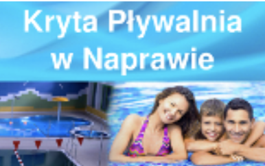 Basen Naprawa