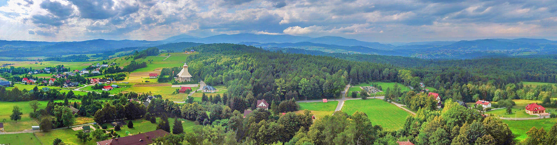 Wysoka