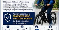 Ważna informacja dotycząca bezpieczeństwa