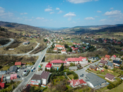 Msza w Osielcu