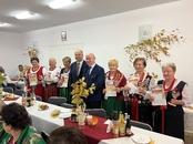 XXIV Gminny Konkurs Potraw w Wysokiej