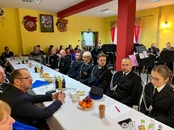 Walne zebranie sprawozdawcze OSP Toporzysko