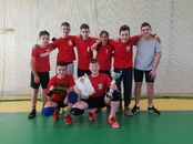 Sportowe sukcesy uczniów z Naprawy