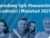 Czy pamiętasz, że udział w spisie powszechnym jest obowiązkowy?