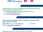 Dobry Start - Spotkanie