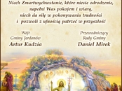 Życzenia świąteczne