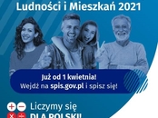 Liczymy się od 1 kwietnia
