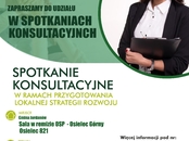 Informacja LGD "Podbabiogórze"