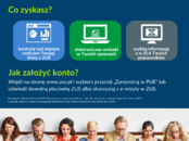 Ważna informacja z ZUS