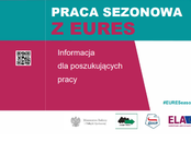 Tydzień otwarty na temat pracy sezonowej w innych krajach europejskich