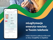 Informacja z ZUS