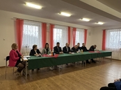 Zebrania wiejskie w gminie Jordanów
