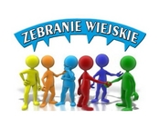 Zebrania wiejskie 2023