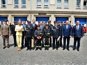 Promesa dla młodzieży z OSP Łętownia