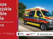 Fundusze Europejskie w służbie zdrowia
