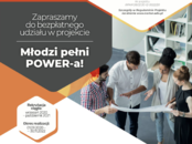 Młodzi pełni POWER-a