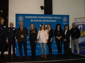 "Razem dla przyszłości" - konferencja o uzależnieniach i ich skutkach