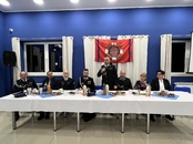 Walne zebranie sprawozdawcze OSP Naprawa