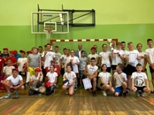 Zawody sportowe za nami!