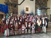 "Wysocko Śleboda" z Wysokiej