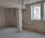 Prace modernizacyjne siedziby GOKSiP trwają w najlepsze
