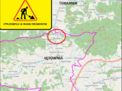 Uwaga - ważna Informacja