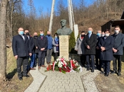 Wspominaliśmy Żołnierzy Wyklętych