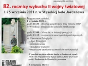 Obchody w Wysokiej