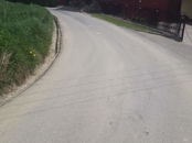 Nowe drogi w Toporzysku