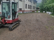 Prace remontowe w Zespole Szkolno-Przedszkolnym w Osielcu