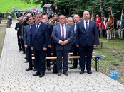 Wysoka: 83. rocznica wybuchu II wojny światowej