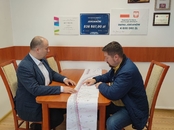 Będą nowe chodniki w gminie Jordanów