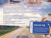 Znajdź Pracę – aktywizacja zawodowa osób z niepełnosprawnościami