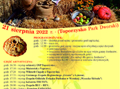 Zapraszamy na dożynki