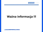 Porady osobiste - zawieszone!