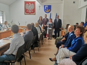 Nowi dyrektorzy szkół
