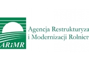 Ogłoszenie ARiMR