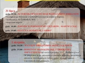 Weekendowa zabawa w Łętowni!