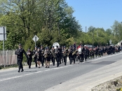 Jubileuszowa niedziela w Osielcu