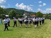 Orkiestra z Łętowni z dofinansowaniem