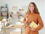 Decyzje dotyczące stypendium szkolnego