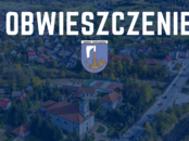Decyzja o ustaleniu lokalizacji inwestycji pn.: Przebudowa układu torowego wraz z rozbudową, budową i przebudową infrastruktury kolejowej - obwieszczenie