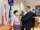 Kolejne pary odznaczone