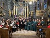 "Stabat Mater" w Łętowni