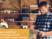Porozmawiajmy o finansach na start