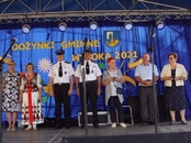 Odznaczenia "Za zasługi dla Gminy Jordanów"