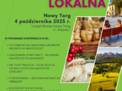 Zaproszenie Marszałka Województwa Małopolskiego