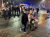 Gminne obchody Narodowego Święta Niepodległości