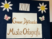 Gminne Dyktando Ortograficzne w Naprawie