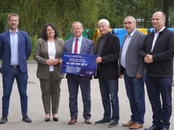Kolejne środki z Polskiego Ładu